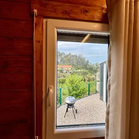 Ferienhaus De *