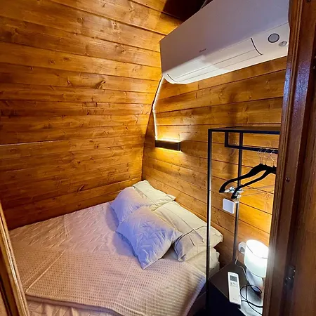 Ferienhaus De *
